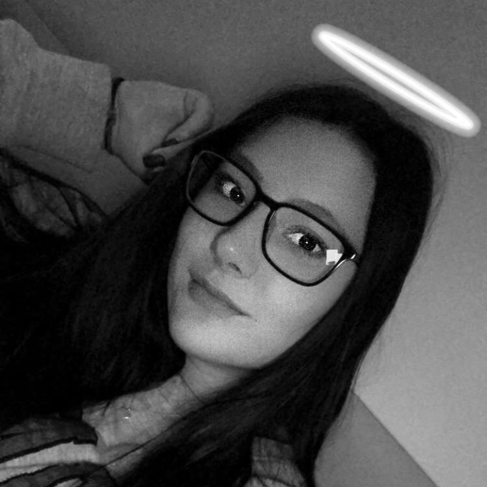 Meet your Posher, Kayleigh